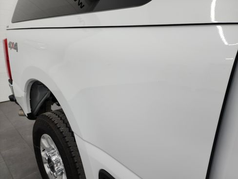 Used 2024 Ford F250 XLT image 25