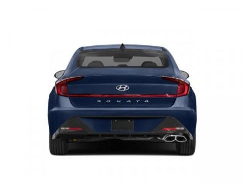 Used 2022 Hyundai Sonata SEL image 8
