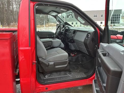 Used 2016 Ford F250 XL w/ Power Equipment Group image 39