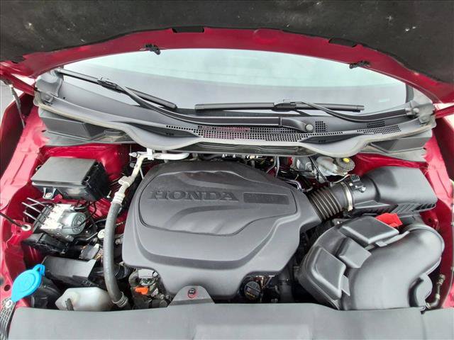 Used 2022 Honda Odyssey EX-L image 24