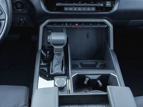 New 2026 Toyota Tundra SR5 RWD image 12