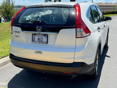 Used 2014 Honda CR-V LX image 41
