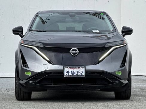 Used 2023 Nissan Ariya FWD image 8