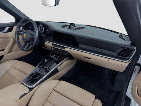 Certified 2021 Porsche 911 Turbo S image 29