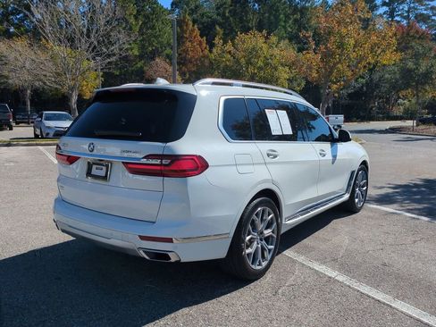 Used 2020 BMW X7 xDrive40i w/ Cold Weather Package image 5