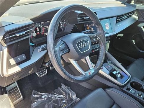 Used 2023 Audi S3 Premium Plus w/ Premium Plus Package AWD/4WD image 10