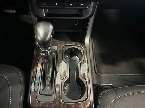 Certified 2022 GMC Canyon Elevation AWD/4WD image 26