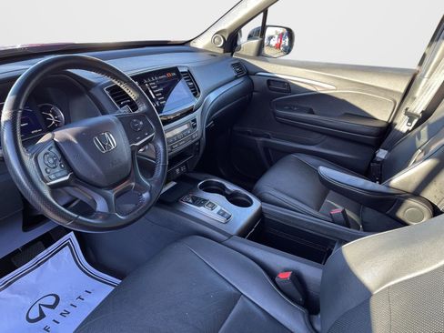 Used 2023 Honda Passport EX-L image 4