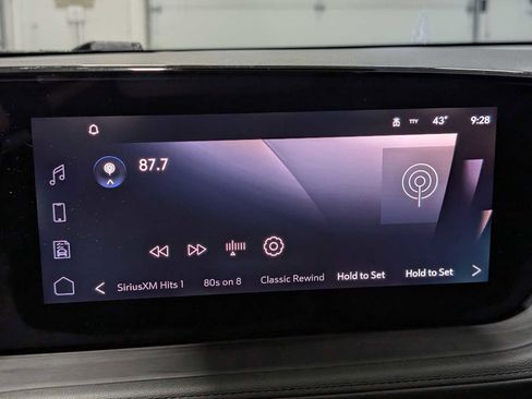 Certified 2024 Buick Encore GX Preferred image 24