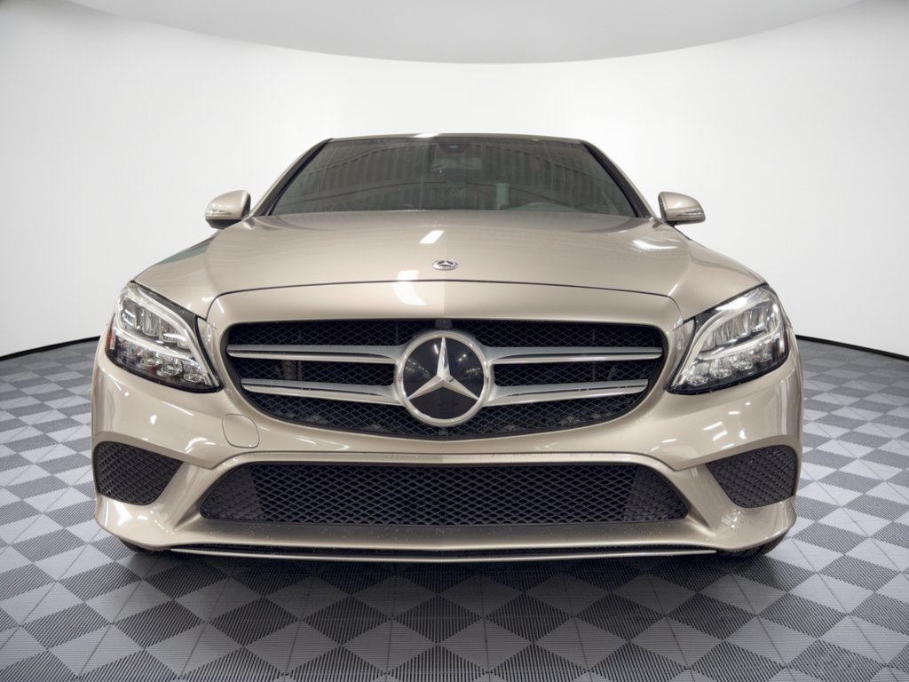Used 2019 Mercedes-Benz C 300 Sedan image 6