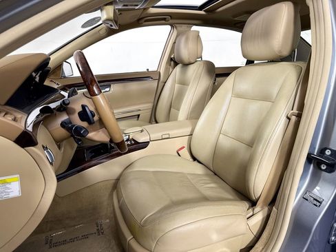 Used 2013 Mercedes-Benz S 550 image 25