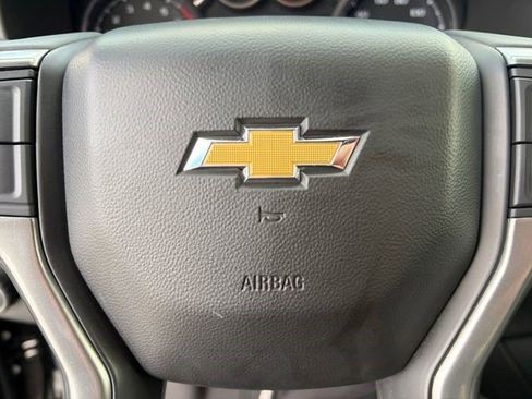 Certified 2023 Chevrolet Tahoe LS image 12