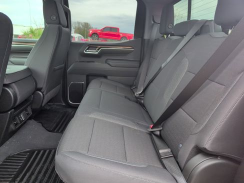 New 2026 Chevrolet Silverado 1500 LT w/ All Star Edition Plus image 26