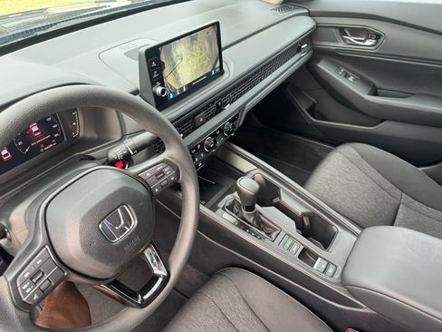 Certified 2026 Honda Accord SE image 15