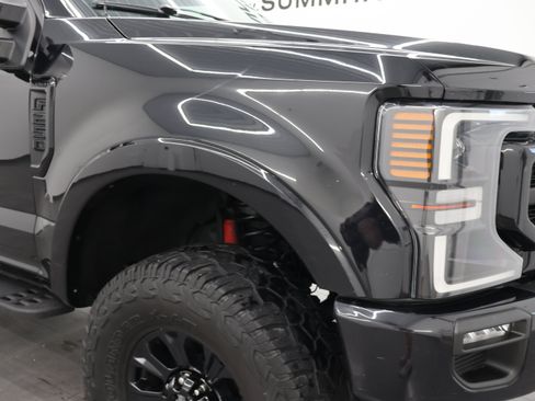 Used 2021 Ford F250 Lariat AWD/4WD image 25