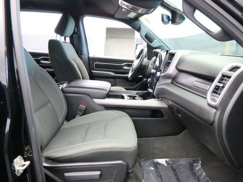 Used 2023 RAM 1500 Big Horn RWD image 52