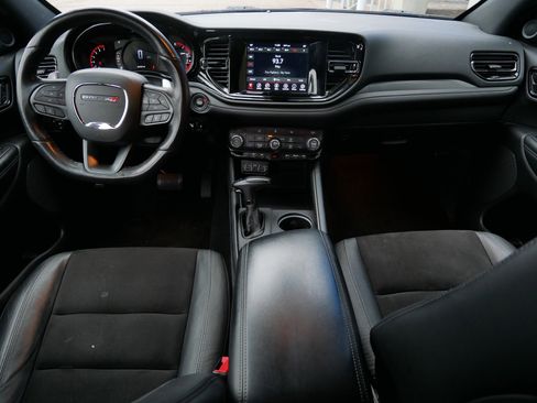 Used 2022 Dodge Durango GT image 11