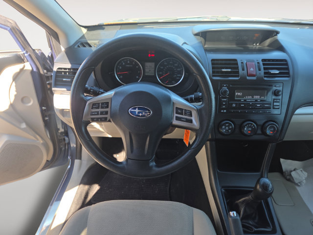 Used 2014 Subaru Crosstrek 2.0i Premium AWD/4WD image 10