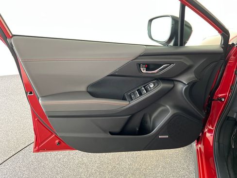 New 2026 Subaru Crosstrek 2.5i Limited AWD/4WD image 12