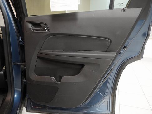 Used 2016 GMC Terrain SLT w/ Open Road Package image 23