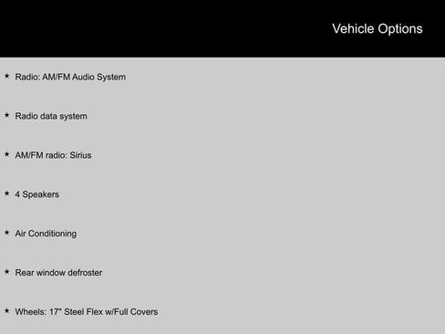 Used 2025 Nissan Kicks SV image 2