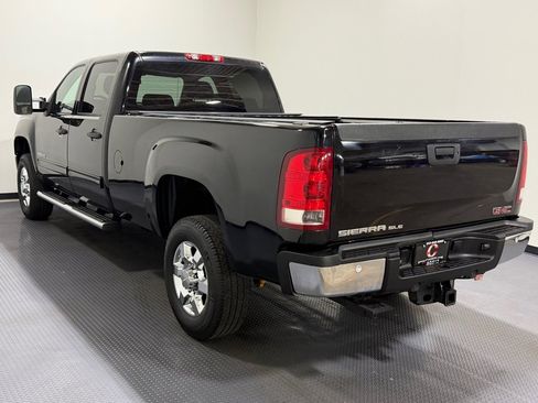Used 2015 Chevrolet Silverado 3500 W/T w/ WT Convenience Package AWD/4WD image 7