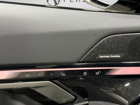 New 2026 BMW 530i xDrive w/ M Sport Package AWD/4WD image 32