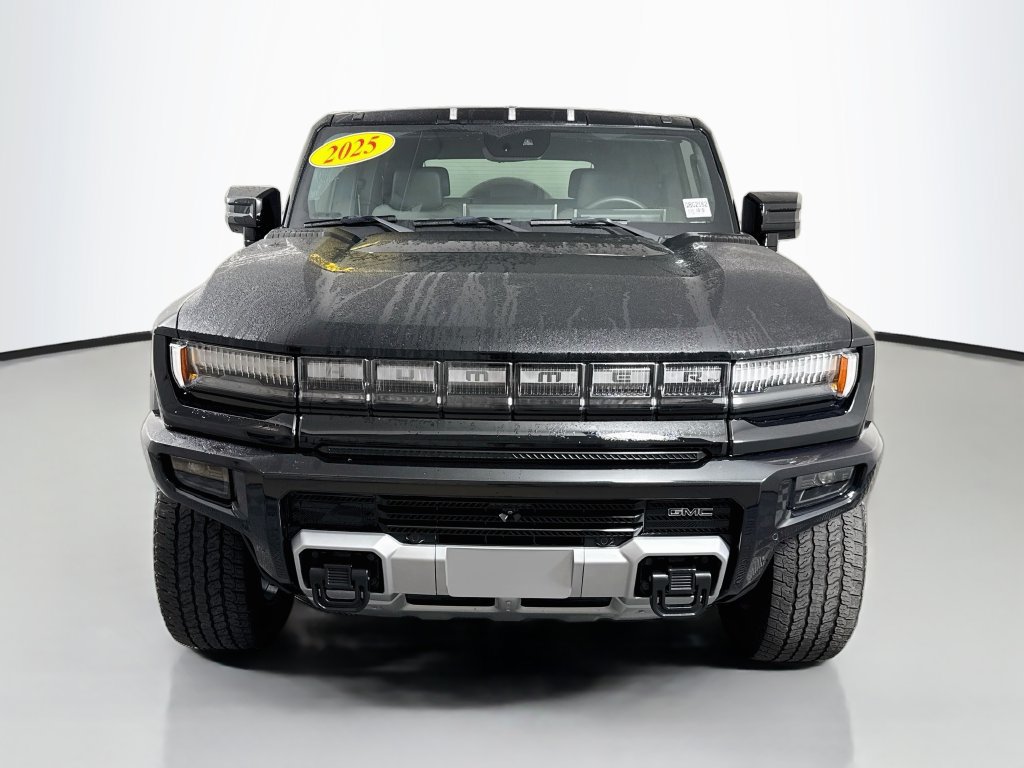 Used 2025 GMC Hummer EV 2X AWD/4WD image 2