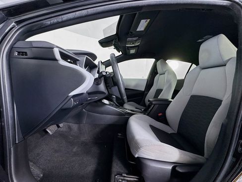 Used 2021 Toyota Corolla SE image 14