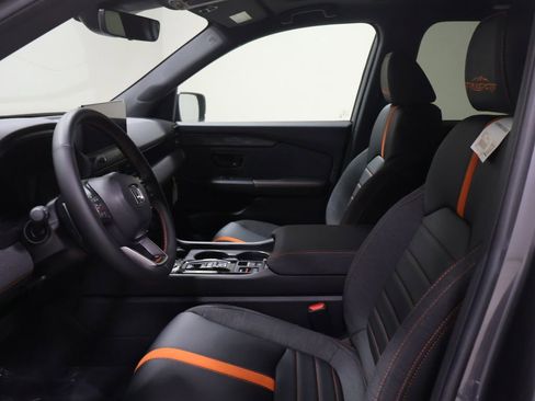 New 2026 Honda Passport TrailSport image 9