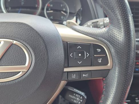 Used 2021 Lexus RX 350 F Sport AWD/4WD image 39