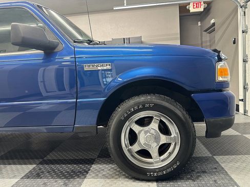 Used 2011 Ford Ranger XLT image 5