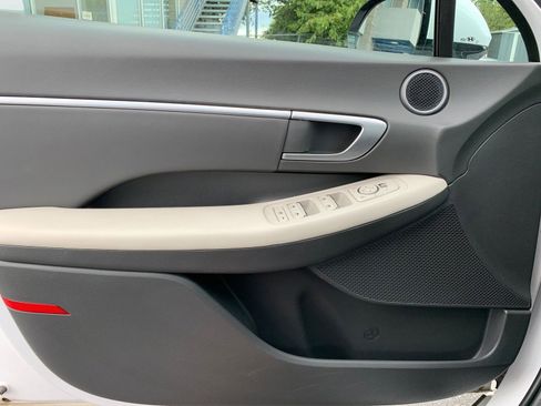 Used 2025 Hyundai Sonata SEL image 20