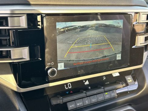 Used 2024 Toyota Tundra SR5 image 21