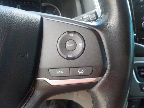 Used 2020 Honda Pilot EX-L image 19