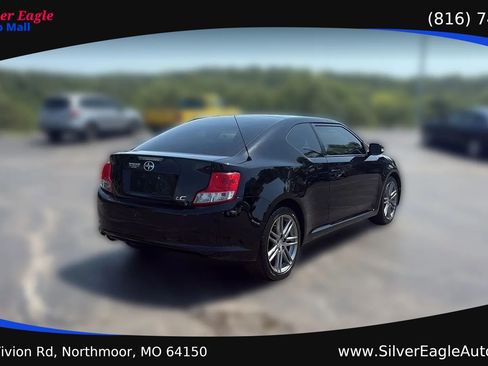Used 2013 Scion tC FWD image 5