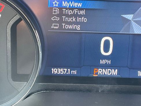 Certified 2023 Ford F150 XLT w/ Equipment Group 302A High AWD/4WD image 3