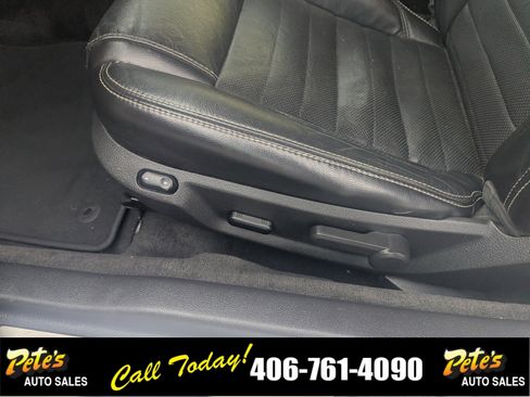 Used 2013 Ford Mustang Premium RWD image 21