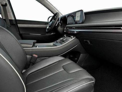 New 2025 Hyundai Palisade SEL AWD/4WD image 15