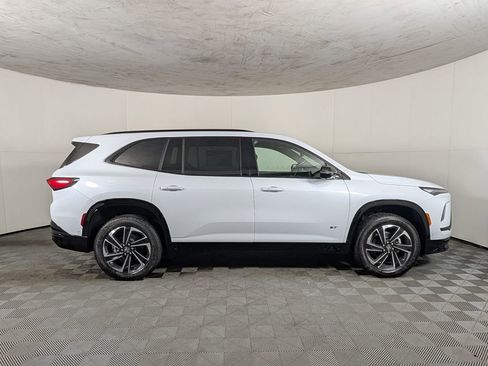New 2026 Buick Enclave Sport Touring w/ Super Cruise Package AWD/4WD image 6