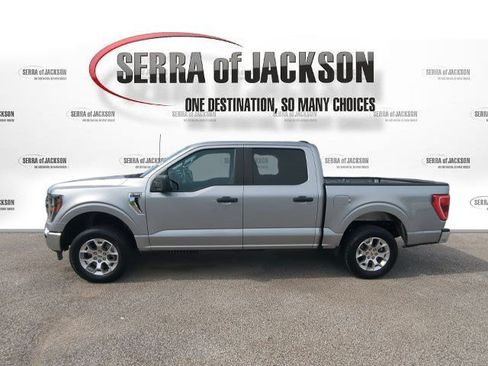 Used 2023 Ford F150 XLT RWD image 6