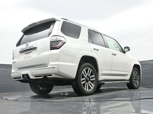 Used 2015 Toyota 4Runner Limited RWD image 11