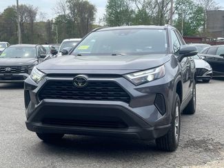 Used 2025 Toyota RAV4 XLE AWD/4WD 360° Tour