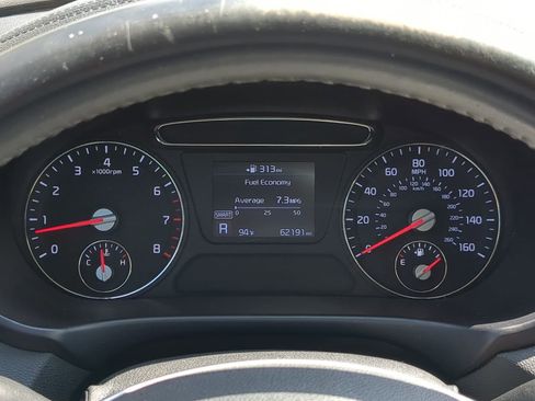 Certified 2019 Kia Sorento S image 25