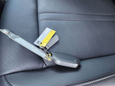 New 2026 Kia Sorento EX image 19