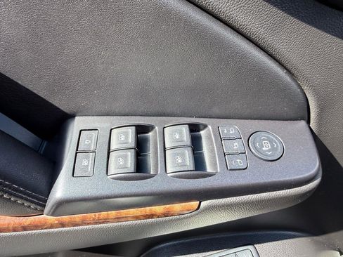 Used 2015 Chevrolet Suburban LTZ AWD/4WD image 22