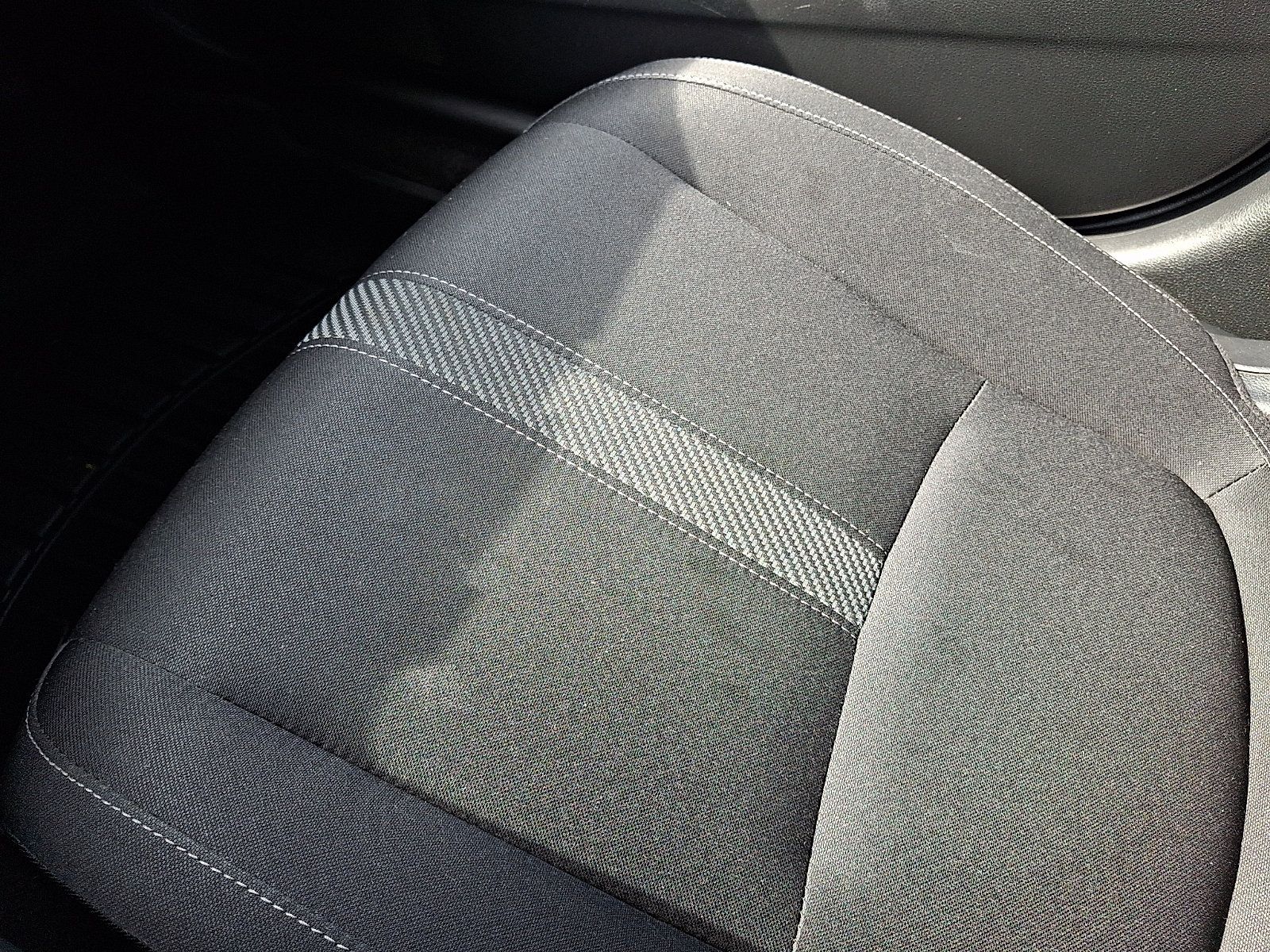 Used 2018 Honda Civic EX image 25