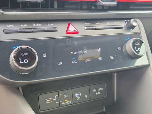 New 2026 Hyundai Sonata N Line FWD image 25