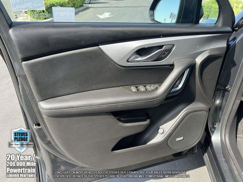 Used 2019 Chevrolet Blazer LT w/ Sound & Technology Package image 26