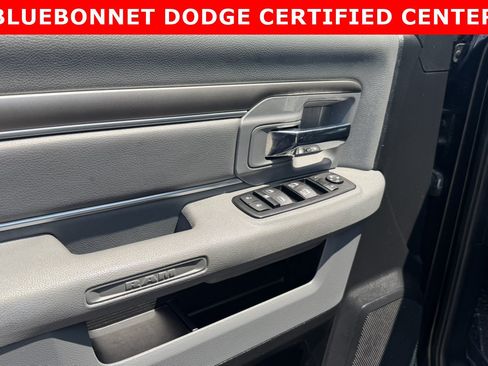 Used 2015 RAM 1500 Big Horn AWD/4WD image 10